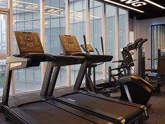 -NRG健身私教CLUB(打浦桥店)