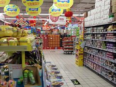 -物美超市(下沙云水店)