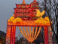 -武汉园博园(武汉自然博物馆)