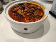 -怡得饭庄·30年老店·宋大妈昆明菜