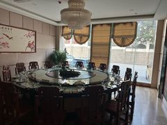 -千禧楼大酒店(高昌路店)