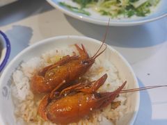 -原乡故事里海鲜大餐(玉祥门北马道巷店)