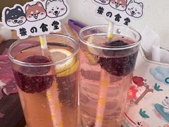-柴の食堂·日式家庭料理·熊之肆(大学路店)