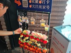 -桂小厨广西菜(万象城店)