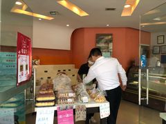 -新麦西饼(广东路店)