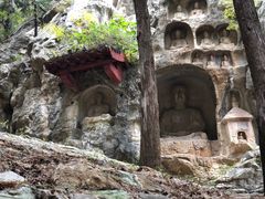 -四门塔风景区