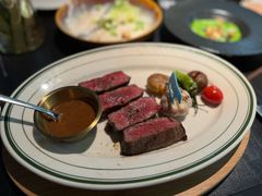 -404干式熟成牛排馆•聚会餐厅