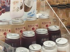 -罗莎蛋糕(魔法师司门口店)