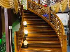 -福慧慈缘素食餐厅(王府井店)