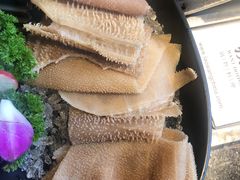 -捞王猪肚鸡火锅(昆山店)