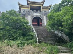 -南岳衡山风景名胜区