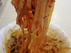 -秦镇史玉林凉皮(翡丽城店)