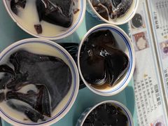 -五福堂龟苓膏(河东北山店)