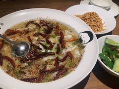 -首秀·四川料理(星耀101店)