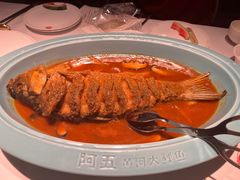 -阿五黄河大鲤鱼(英协路店)