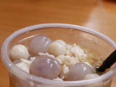 -甜心闲生传统手工冰粉(奎星楼店)