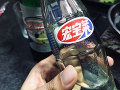 -老地方泥炉烤肉(总店)