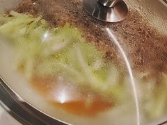 -福满我家大碗厨·湘菜(上海大厦店)