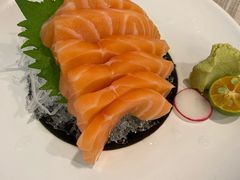 -樱の千渡日式料理·铁板烧•烧鸟(金盛田广场店)