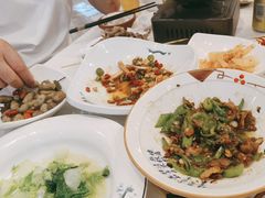 -红色盛宴酒楼(科丰桥店)