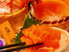 -阿吾罗日本料理(K11艺术中心店)
