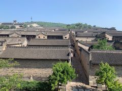 -山西王家大院