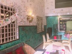 -Fresh Fruit Factory - Fruit Cuisine Restaurant