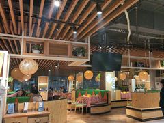 -俭朴菜(鲁磨路店)