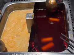-海底捞火锅(崇文门新世界百货店)