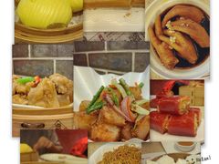 -点都德(盘福楼店)