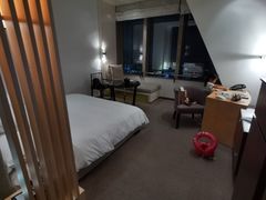 -上海柏悦酒店