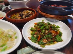 -柴米油盐(土菜院子店)