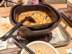 -阿香米线(龙岗万科广场店)
