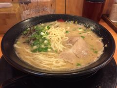 -博多一幸舍(侨福芳草地购物中心店)