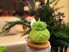 -行者书屋大堂吧 ·下午茶(南京圣和府邸酒店)