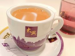 -太兴餐厅(东方广场分店)