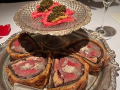 -壳里西餐厅Coquille Seafood Bistro(蒙自路店)