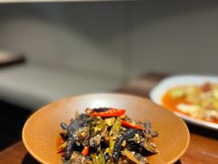 -拾捌川·自贡爆炒(新街口店)