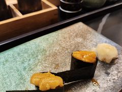 -Sushi Hanzo半藏(天环广场店)
