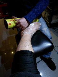 -TATTOO/手工穿孔吧/耳洞/刺青STUDIO