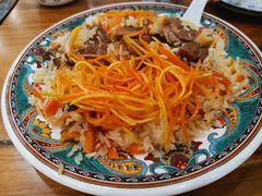 -巴依老爷新疆美食(望京小街店)