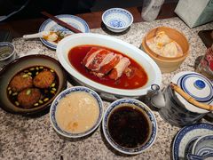 -南京大牌档(夫子庙老门东店)