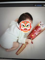 -玛瑞莎孕婴童摄影到家拍