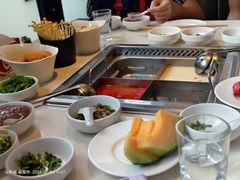 -海底捞火锅(威高广场店)
