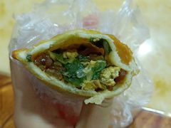 -覃肥叔桂林米粉(粮道街店)