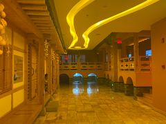 -恒坤北纬42度温泉洗浴(公园路店)