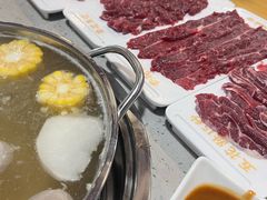 -杏花吴记牛肉火锅