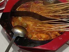 -老马路串串香火锅(北门桥店)