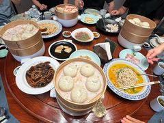 -富春茶社(国庆路店)