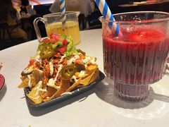 -墨纪Mojí墨西哥餐厅(官舍店)